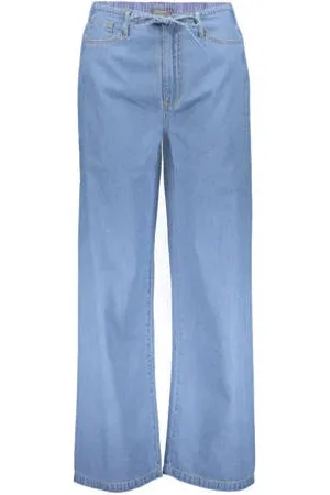 Geisha Wide leg jeans