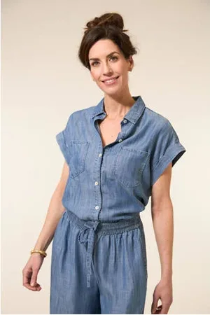 Miss Etam Blouse