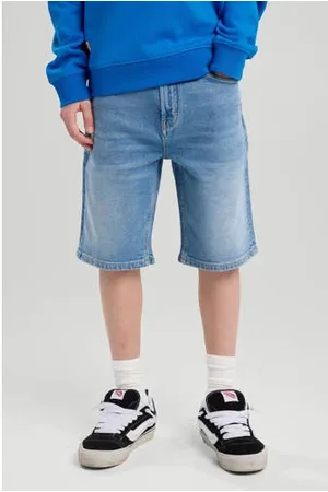 America today Denim short