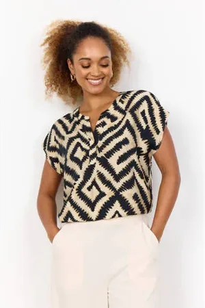 soyaconcept Top beige