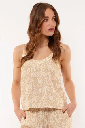 Fluresk Top