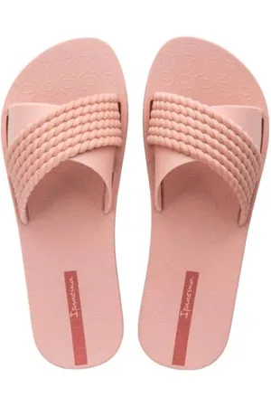 Ipanema Street slippers
