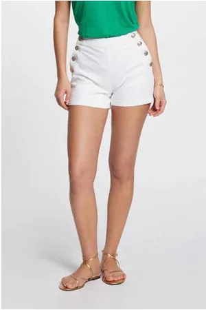 Morgan Relaxed short