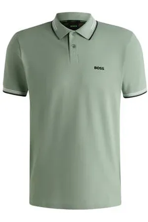 HUGO BOSS Slim polo