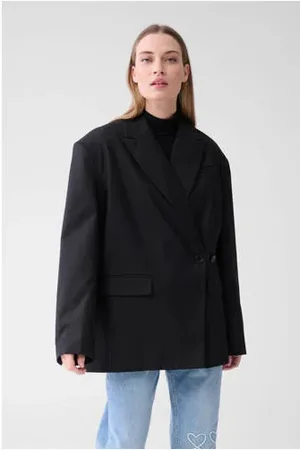 SHOEBY Oversized blazer