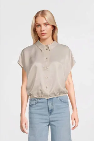 beaumont Blouse