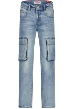 Vingino Medium blue denim