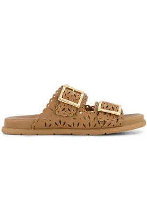 Graceland Slippers