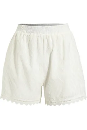 Suncoo High waist casual short