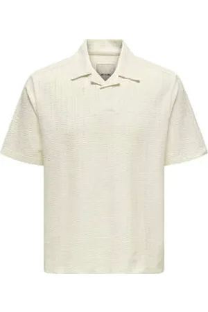 Only & Sons Regular fit polo ONSMALES REG 335