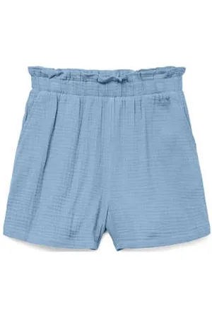 VERO MODA High waist casual short