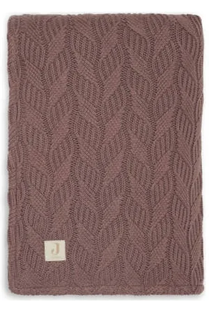 Jollein Baby ledikantdeken 100x150cm Spring knit