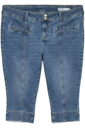 VERO MODA Capri jeans