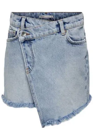 ONLY KIDS GIRL denim spijkerrok