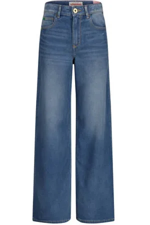 Vingino Jeans medium blue denim