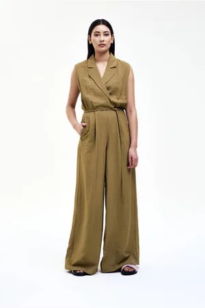 CKS Regular jumpsuit