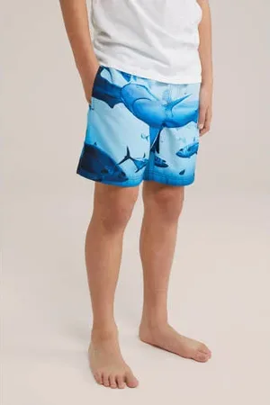 WE Fashion Zwemshort