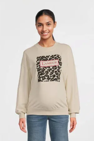 ONLY Zwangerschaps sweater