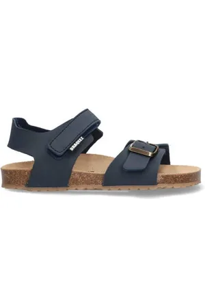 Braqeez Scot Sand sandalen