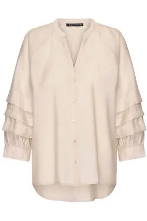 Expresso Blouse