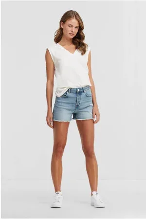 Anytime Denim short