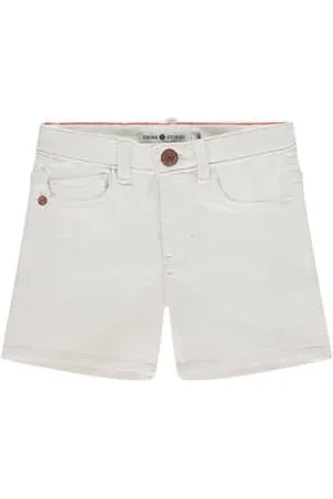 Stains&Stories Denim short