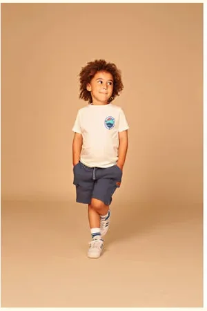 Stains&Stories Sweatshort
