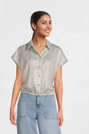beaumont Blouse