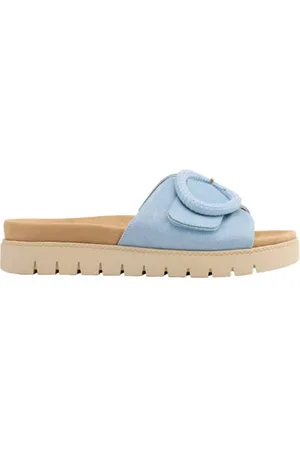 Graceland Slippers