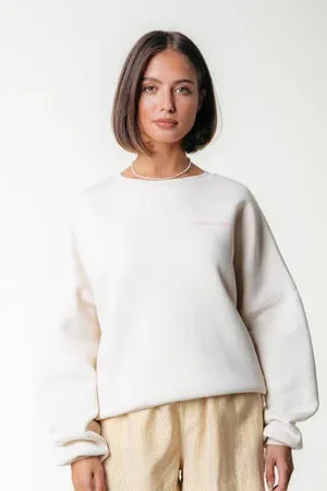 Colourful rebel Sweater wit