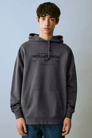 MANGO Hoodie