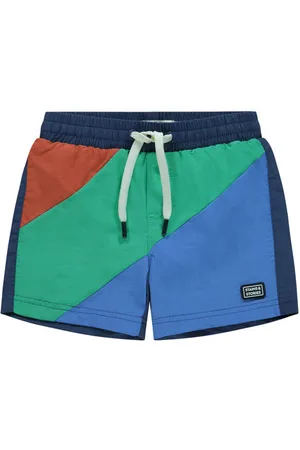 Stains&Stories Zwemshort