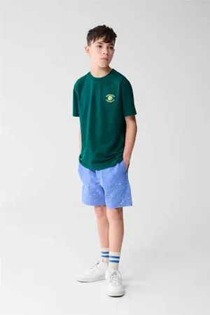 SHOEBY T