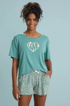 Dreamcovers Shortama