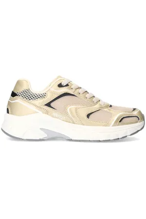Manfield Chunky sneakers