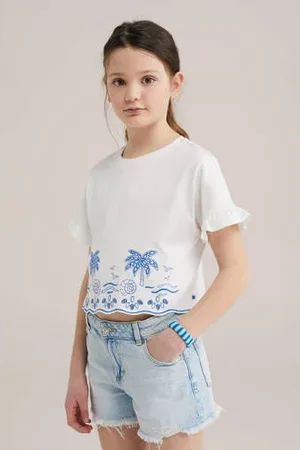 WE Fashion T