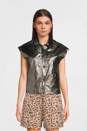 Like Flo Young gilet