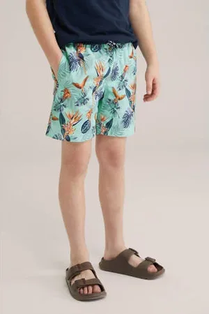 WE Fashion Zwemshort