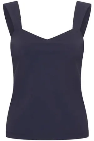 Expresso Travelstof top