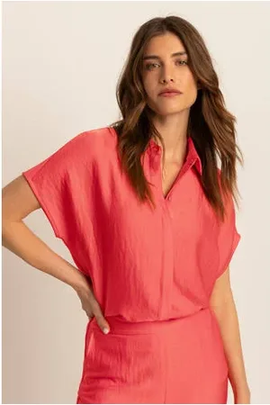 Expresso Blouse