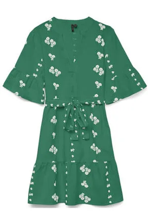 VERO MODA Zomerjurk