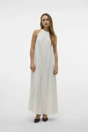VERO MODA Maxi jurk