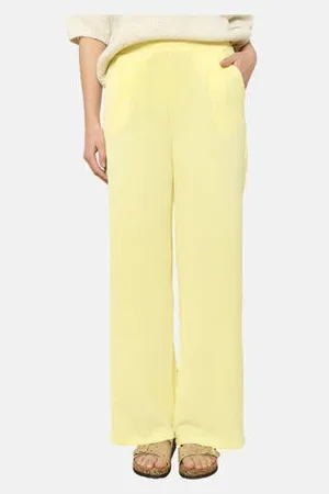 LolaLiza Wide leg broek