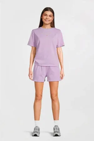 Like Flo Young casual short