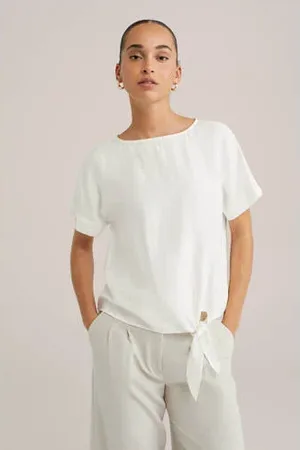 WE Fashion Top wit