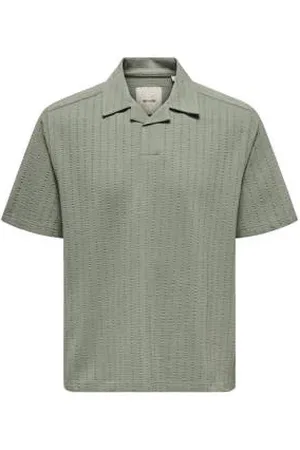 Only & Sons Regular fit polo ONSMALES REG 335