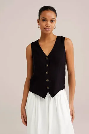 WE Fashion Gilet