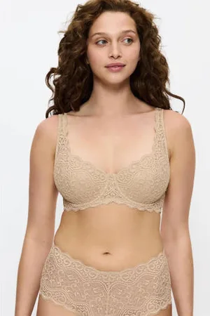 Triumph Voorgevormde beugelbh Amourette