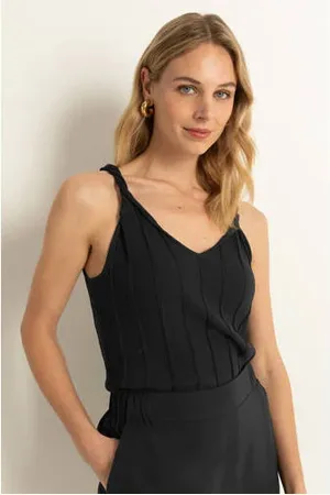 Claudia Sträter Top