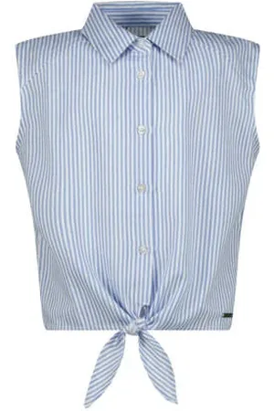 Raizzed Blouse blauw